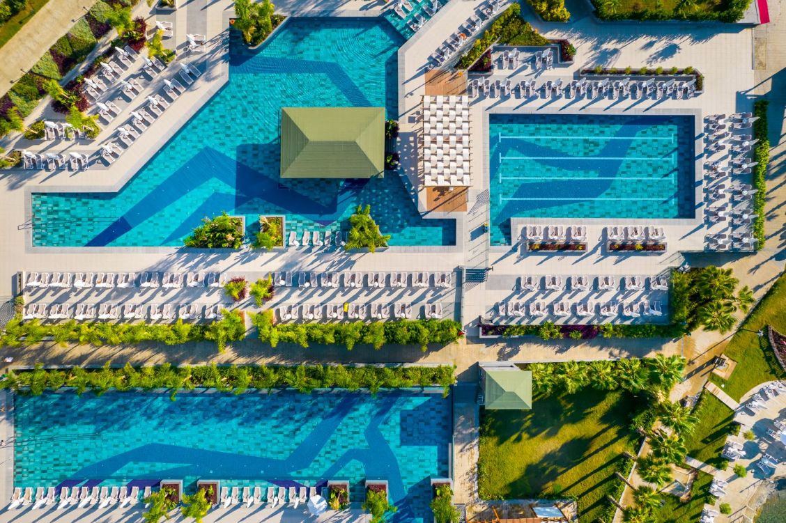 En Çok Tercih Edilen Alanya Balayı Otelleri