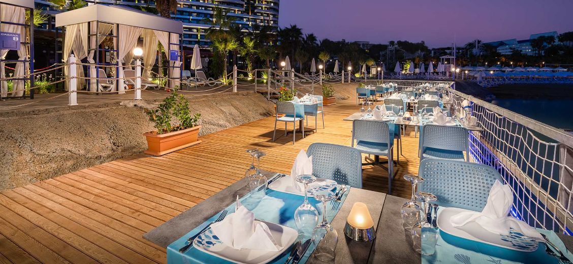 How to Get from Belgium to Alanya