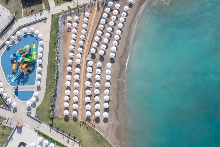 Turkey Wedding Hotels