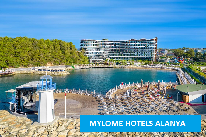 Antalya Balayı Oteli