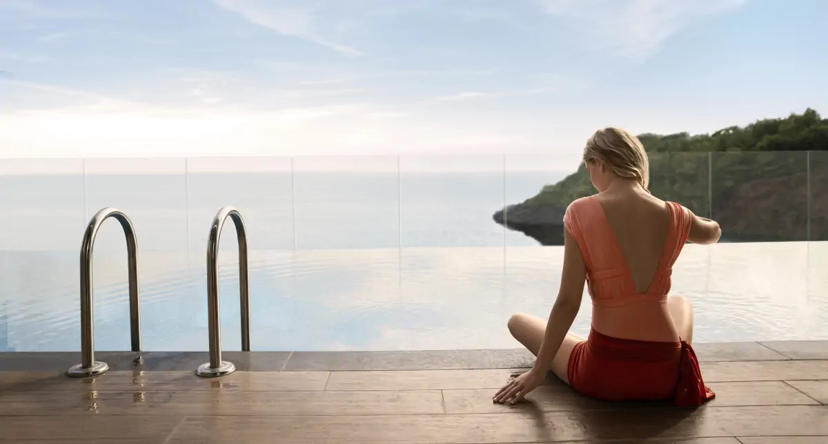 En romantik balayı seçenekleri